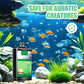 Algizid-Entferner für Aquarien cetaut
