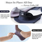 🧦5 Paar Ice-Seiden No-Show Socken – Ultra-dünn, rutschfest & atmungsaktiv für Sneaker & Loafer (50% Rabatt) cetaut