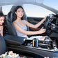 🚘 Auto-Diffusor mit Automatikstart & LED-Beleuchtung – 5x stärkerer Duft, 100% natürliche Öle, passt in jedes Fahrzeug! cetaut