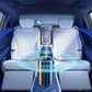 🚘 Auto-Diffusor mit Automatikstart & LED-Beleuchtung – 5x stärkerer Duft, 100% natürliche Öle, passt in jedes Fahrzeug! cetaut