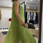⏳ LETZTER TAG IM ANGEBOT: 50% Rabatt auf das zweite Produkt💃🏻Ärmelloses Plisseekleid aus Chiffon – Elegant, atmungsaktiv & perfekt für jeden Anlass! 🌿 cetaut