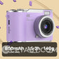 4K HD Flip-Screen Digital Camera✈️32GB-64GB free shipping cetaut
