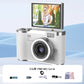 4K HD Flip-Screen Digital Camera✈️32GB-64GB free shipping cetaut