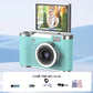4K HD Flip-Screen Digital Camera✈️32GB-64GB free shipping cetaut
