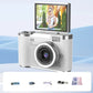 4K HD Flip-Screen Digital Camera✈️32GB-64GB free shipping cetaut