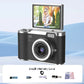 4K HD Flip-Screen Digital Camera✈️32GB-64GB free shipping cetaut