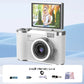 4K HD Flip-Screen Digital Camera✈️32GB-64GB free shipping cetaut