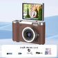 4K HD Flip-Screen Digital Camera✈️32GB-64GB free shipping cetaut