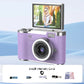 4K HD Flip-Screen Digital Camera✈️32GB-64GB free shipping cetaut