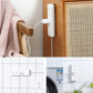 【3PCS/8PCS】🔌 Steckdosen-Halterung für Ordnung ohne Bohren – Ideal für Küche, Bad und Büro!