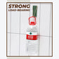 【3PCS/8PCS】🔌 Steckdosen-Halterung für Ordnung ohne Bohren – Ideal für Küche, Bad und Büro!