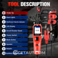 Automotive Circuit Tester Set cetaut