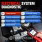 Automotive Circuit Tester Set cetaut