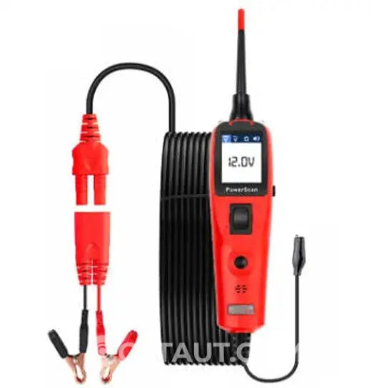 Automotive Circuit Tester Set cetaut