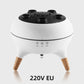 Dynamic Jellyfish Essential Oil Diffuser ＆ Humidifier cetaut