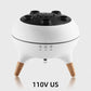Dynamic Jellyfish Essential Oil Diffuser ＆ Humidifier cetaut