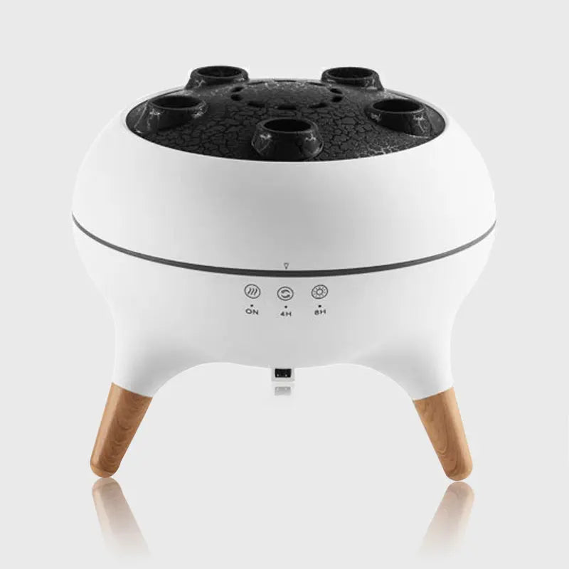 Dynamic Jellyfish Essential Oil Diffuser ＆ Humidifier cetaut