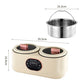 Automatic Multi-Functional Double-Liner Rice Cooker cetaut