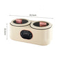 Automatic Multi-Functional Double-Liner Rice Cooker cetaut