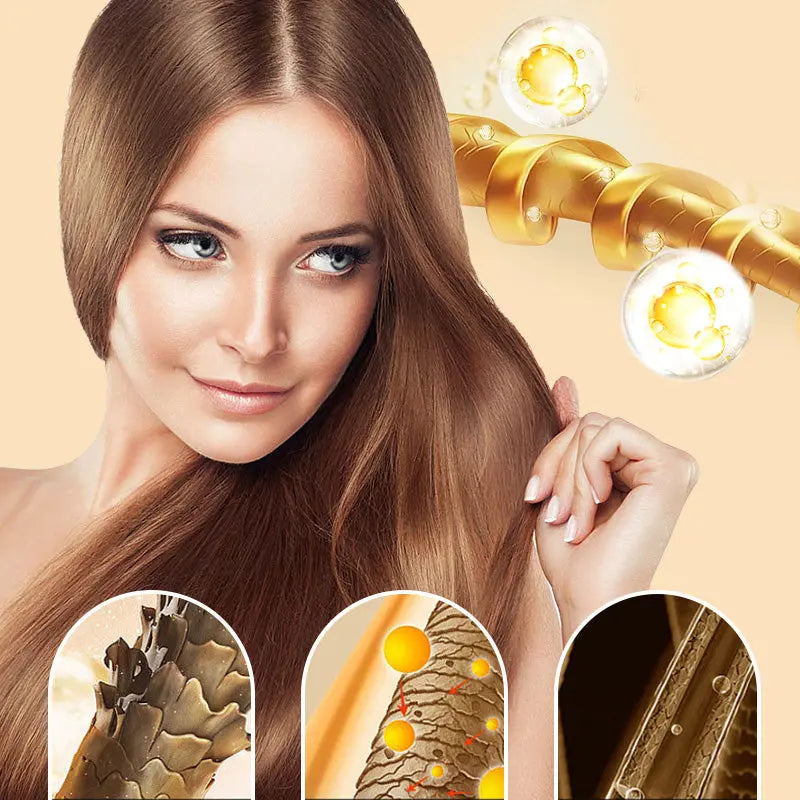 🔥✨Begrenzter Vorrat✨ Feuchtigkeitsspendendes Haaröl cetaut