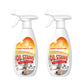 🧼✨ Schwerer Fettentferner mit milder Formel & schneller Zersetzung – 2 kaufen, 1 GRATIS erhalten! ♻️💥 cetaut
