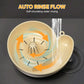 Automatic Fruit ＆ Vegetable Washing Drainage Basket cetaut