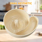 Automatic Fruit ＆ Vegetable Washing Drainage Basket cetaut