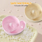 Automatic Fruit ＆ Vegetable Washing Drainage Basket cetaut