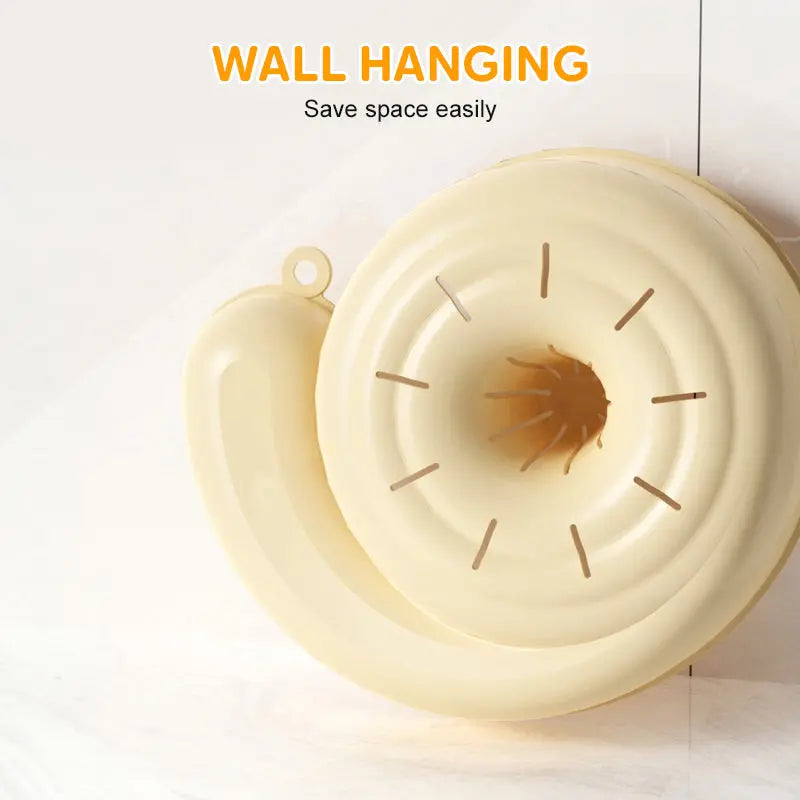 Automatic Fruit ＆ Vegetable Washing Drainage Basket cetaut