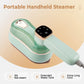 🏡50% Rabatt✨Tragbarer Handdampfer für Kleidung cetaut