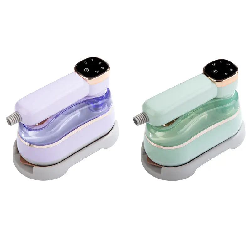 🏡50% Rabatt✨Tragbarer Handdampfer für Kleidung cetaut