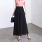 Ultraweiche, lockere und coole Rockhose cetaut