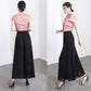 Ultraweiche, lockere und coole Rockhose cetaut