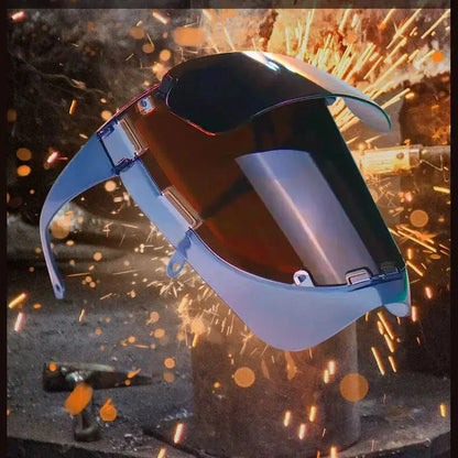 🔥Limited Time 50% OFF🔥New Laser Welding Mask cetaut
