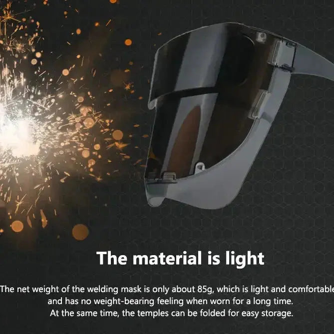 🔥Limited Time 50% OFF🔥New Laser Welding Mask cetaut