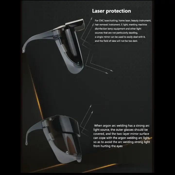 🔥Limited Time 50% OFF🔥New Laser Welding Mask cetaut
