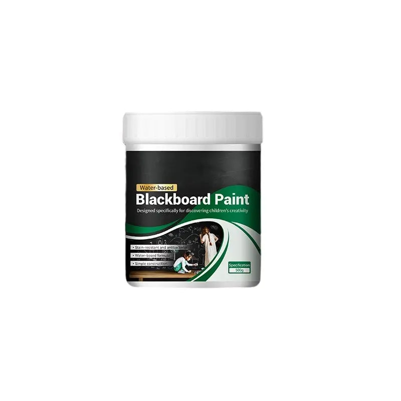 Water-Based Blackboard Paint & Magnetic Paint cetaut
