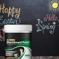 Water-Based Blackboard Paint & Magnetic Paint cetaut