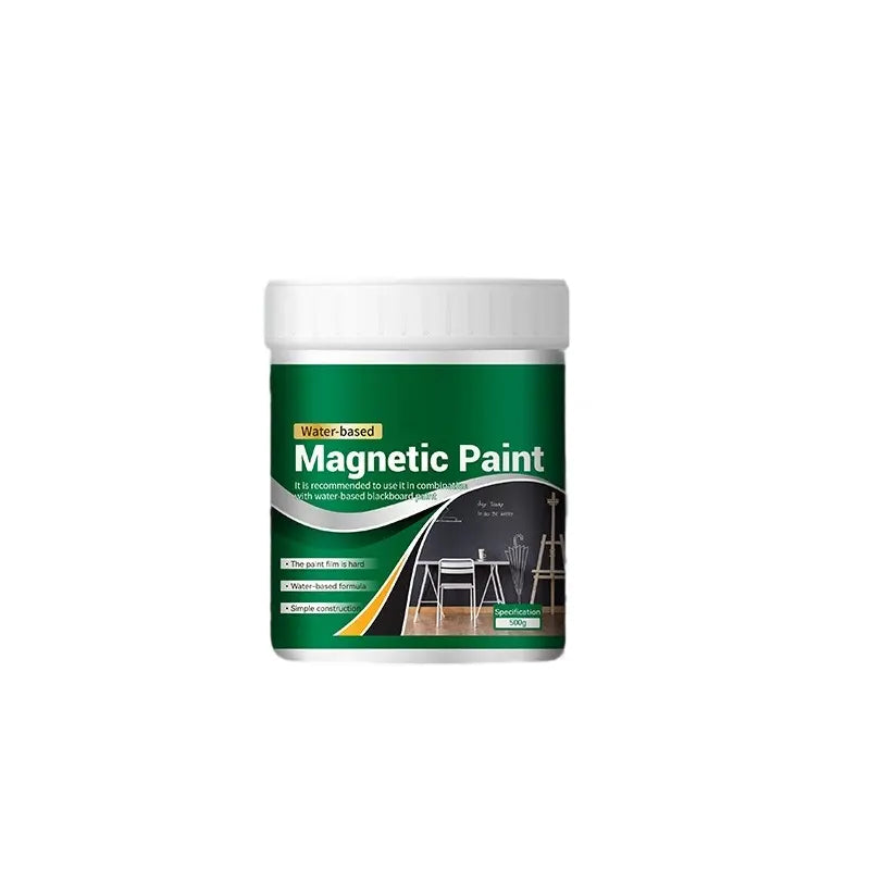 Water-Based Blackboard Paint & Magnetic Paint cetaut