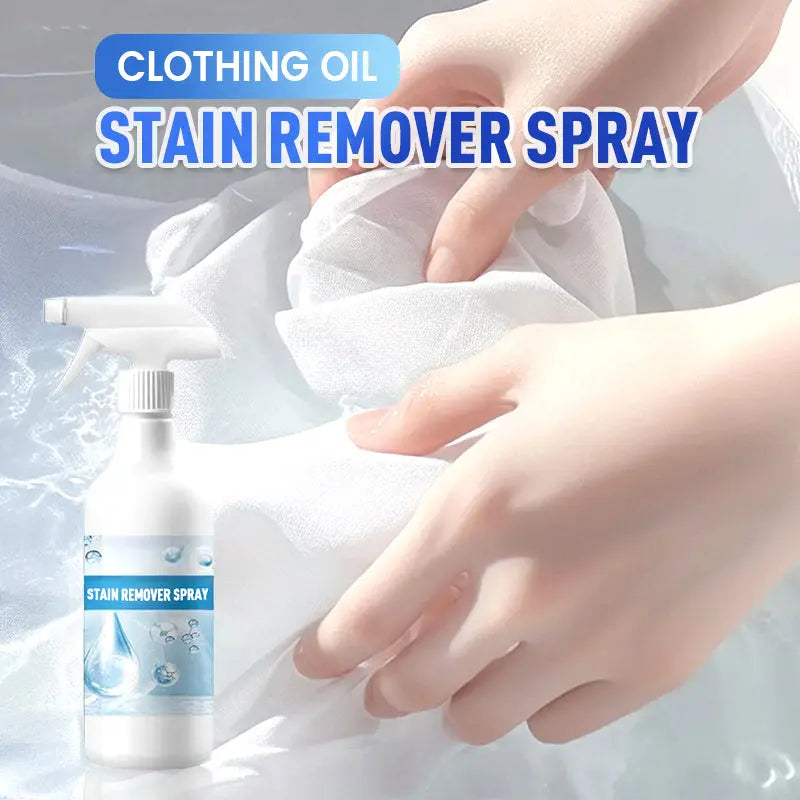 Powerful Oil Stain Remover Spray cetaut