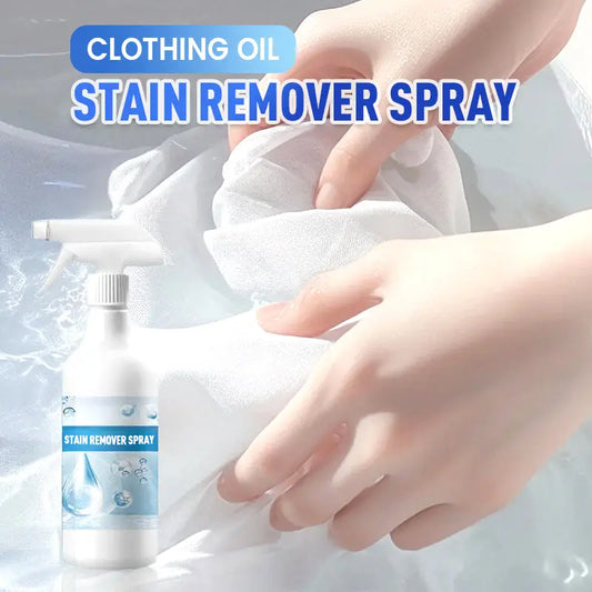 Powerful Oil Stain Remover Spray cetaut