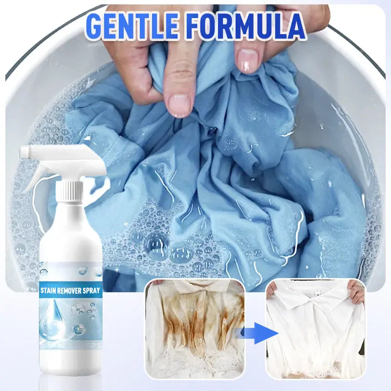 Powerful Oil Stain Remover Spray cetaut