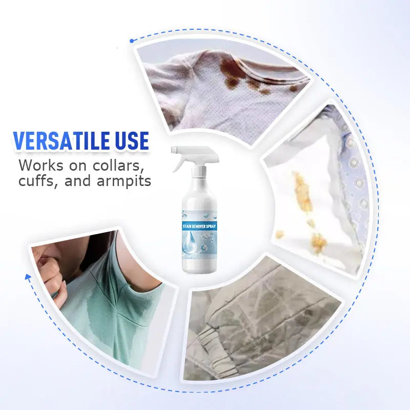 Powerful Oil Stain Remover Spray cetaut