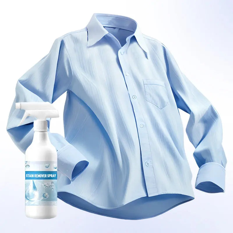 Powerful Oil Stain Remover Spray cetaut