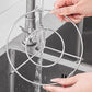 316 Stainless Steel Multi-Function Air Fryer Roasting Rack Set cetaut