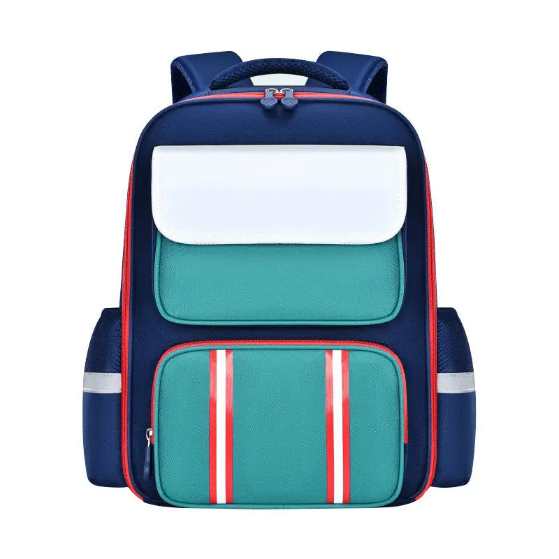 🎒 69 % Rabatt – Jetzt zugreifen! Großvolumiger Schulrucksack für Schüler cetaut