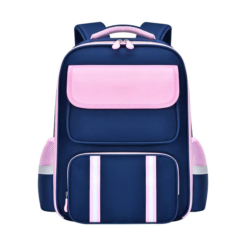 🎒 69 % Rabatt – Jetzt zugreifen! Großvolumiger Schulrucksack für Schüler cetaut