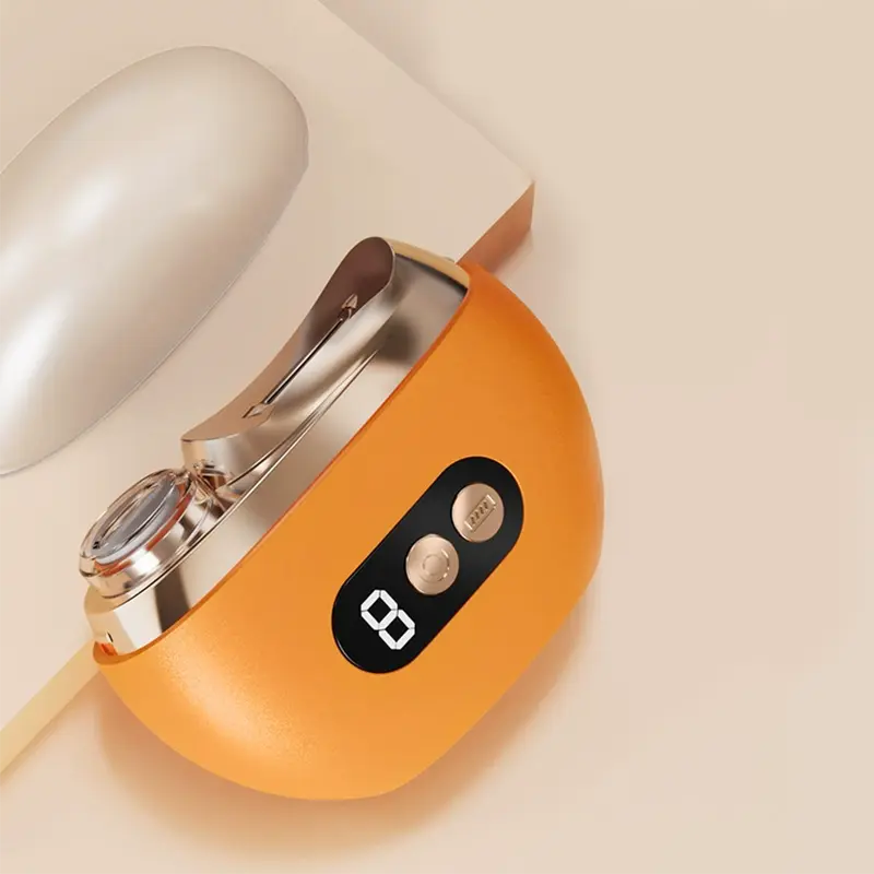 ⏳Begrenzte Zeit 50% Rabatt💥🔌 Multifunktionaler elektrischer Nagelknipser – Präzise & einfach cetaut