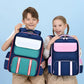 🎒 69 % Rabatt – Jetzt zugreifen! Großvolumiger Schulrucksack für Schüler cetaut