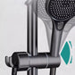 Handbrausehalter ohne Bohren cetaut